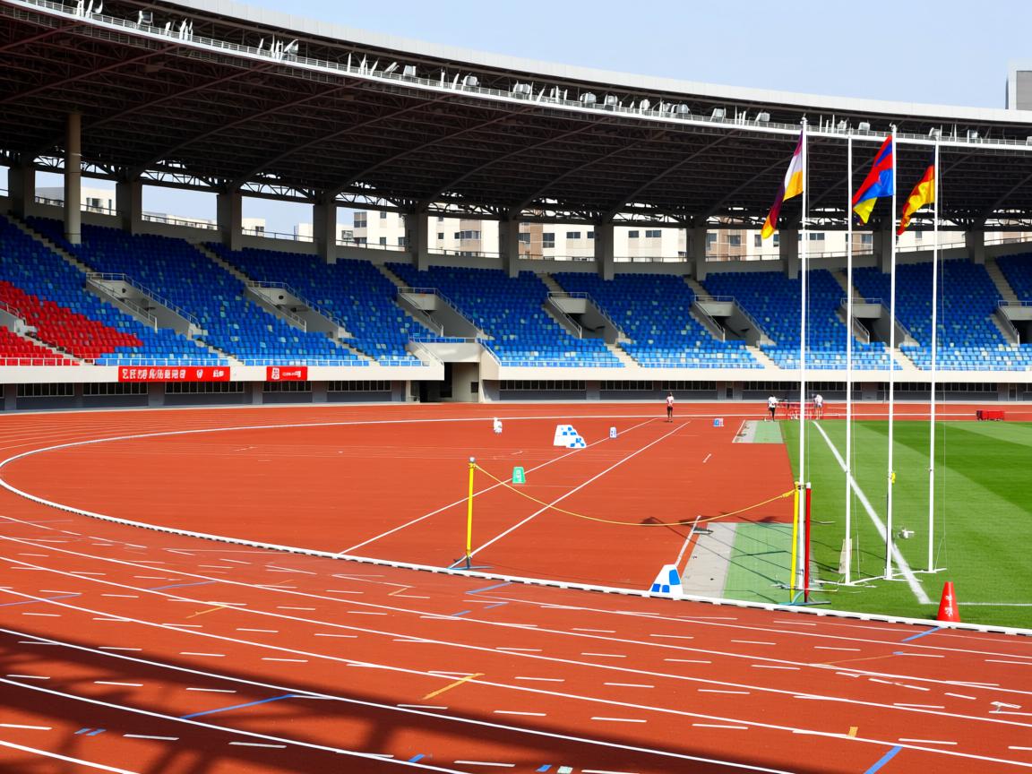 半岛体育-“高新体育中心：羽毛球选手超常发挥，技术与力量的较量”  第2张