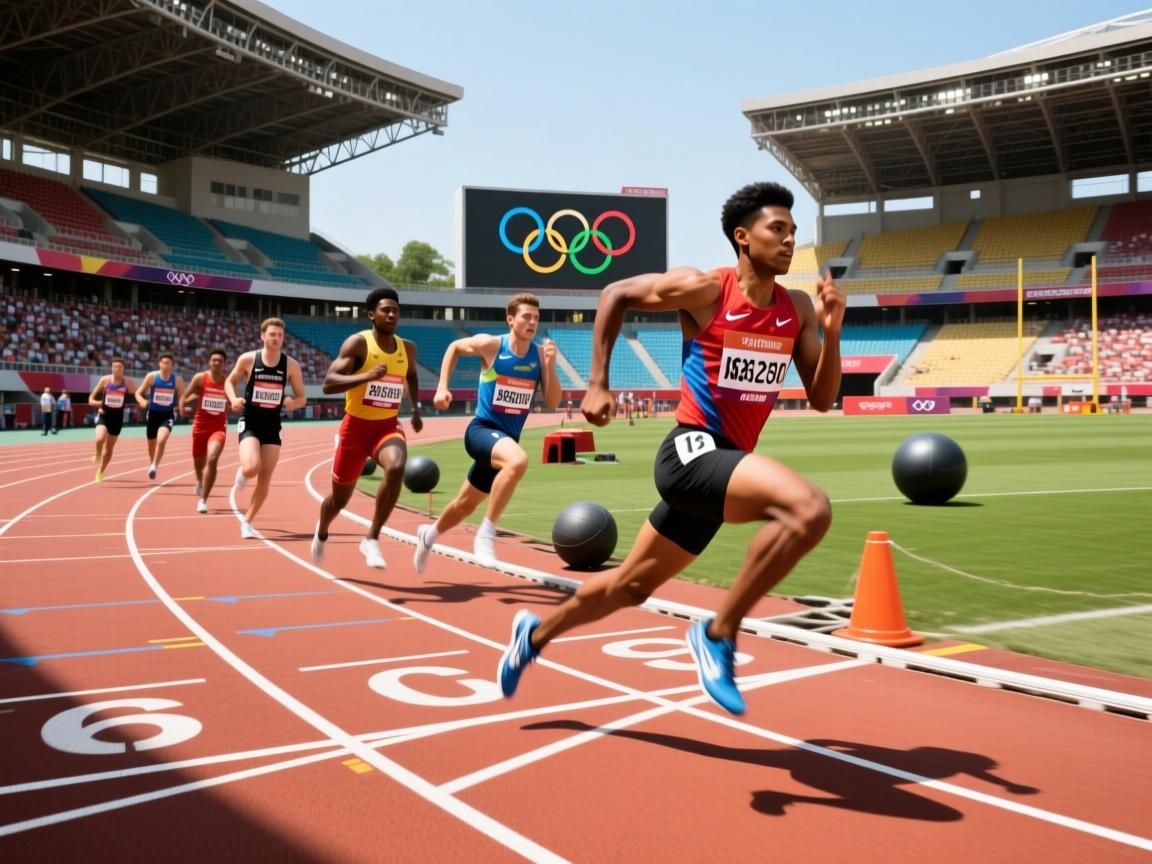 半岛体育登入-混合泳接力对比:美队交接最流畅,混合泳混合接力 第2张